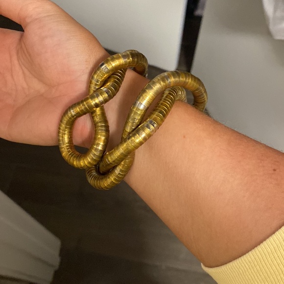 Wrap around bracelet - Picture 2 of 3